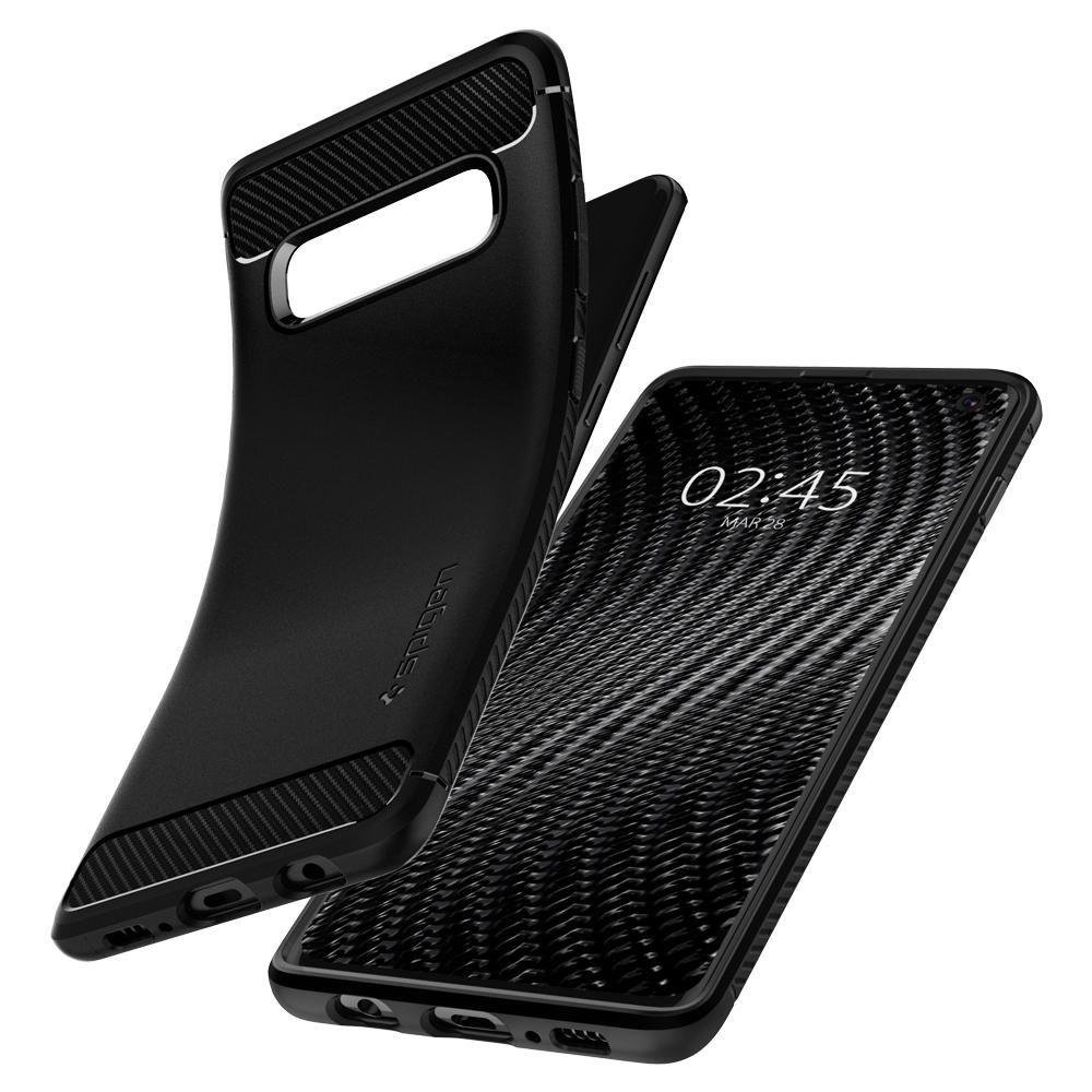 Husa SPIGEN Rugged Armor