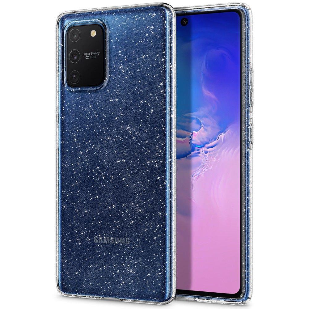 Husa SPIGEN Liquid Crystal Glitter