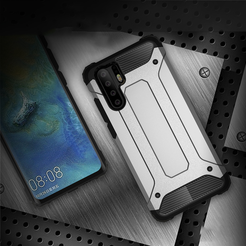 Husa Armor Carbon