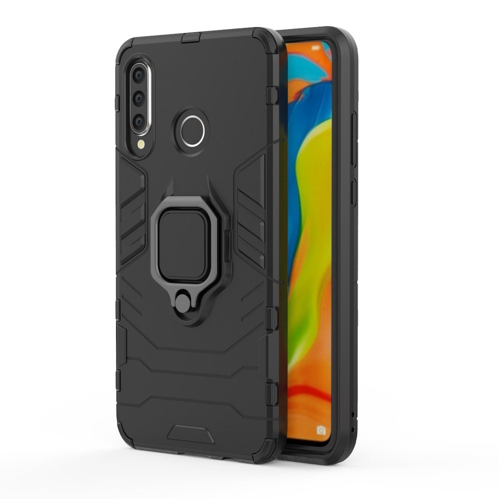 Husa Huawei Ring Armor Husa Huawei Ring Armor