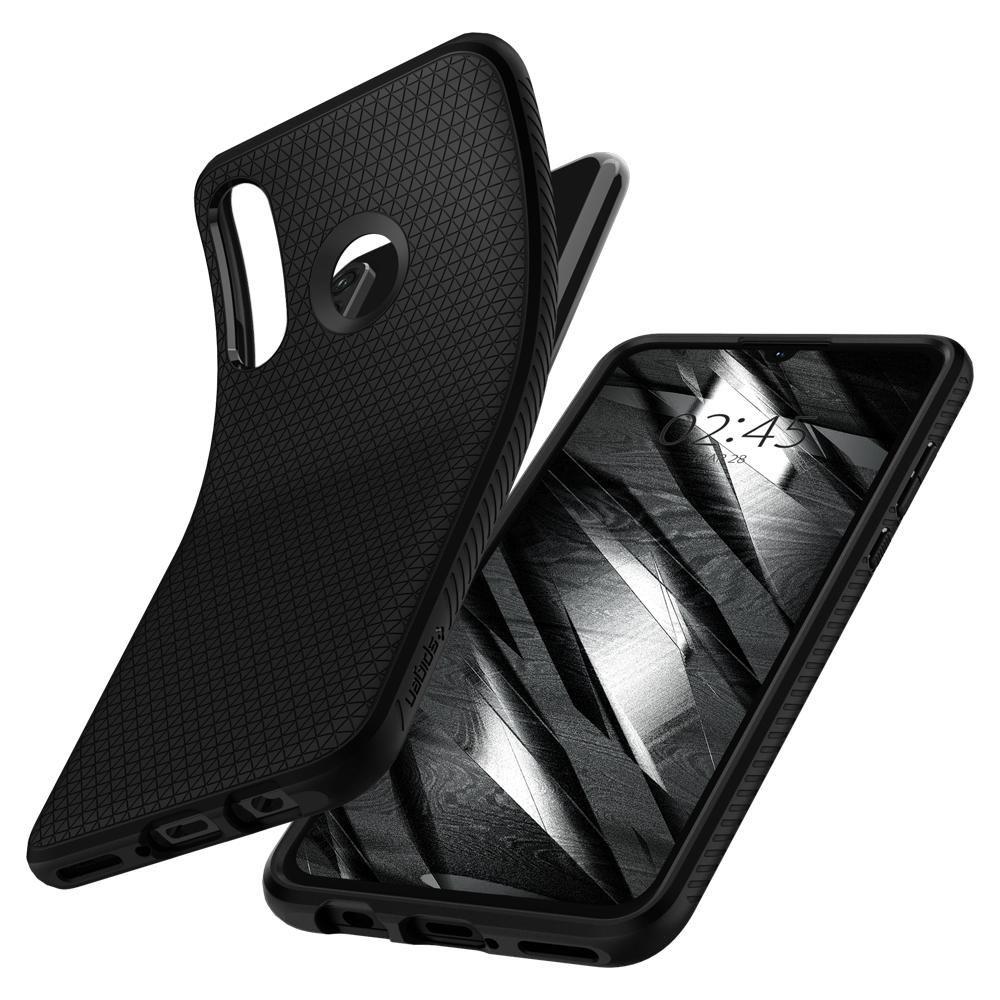 Husa SPIGEN Liquid Air