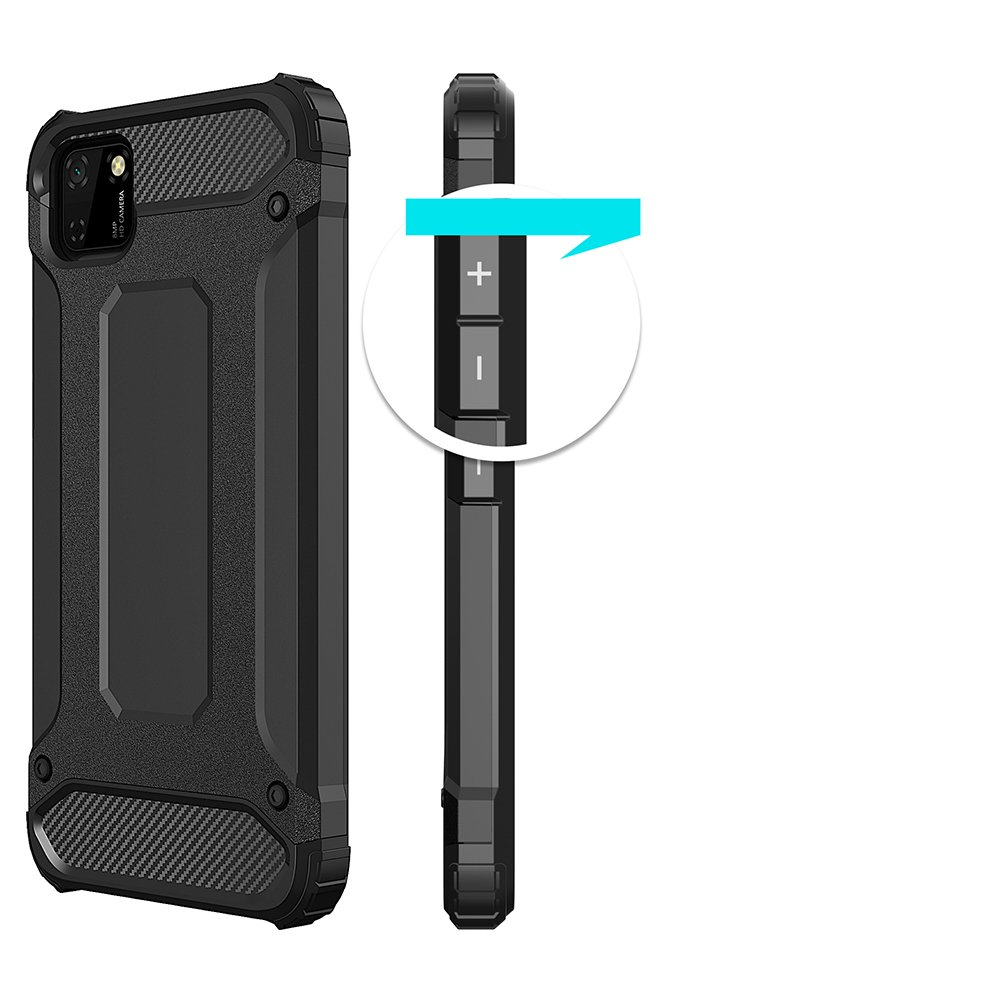 Husa Armor Carbon Husa Armor Carbon