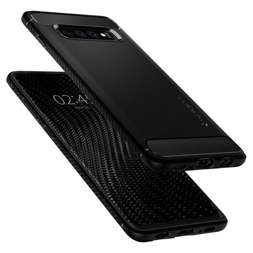 Husa SPIGEN Rugged Armor