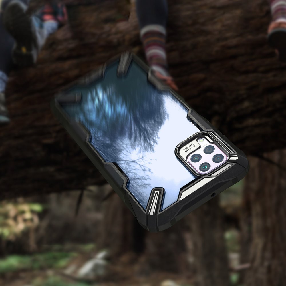 Husa Huawei Ringke Fusion X