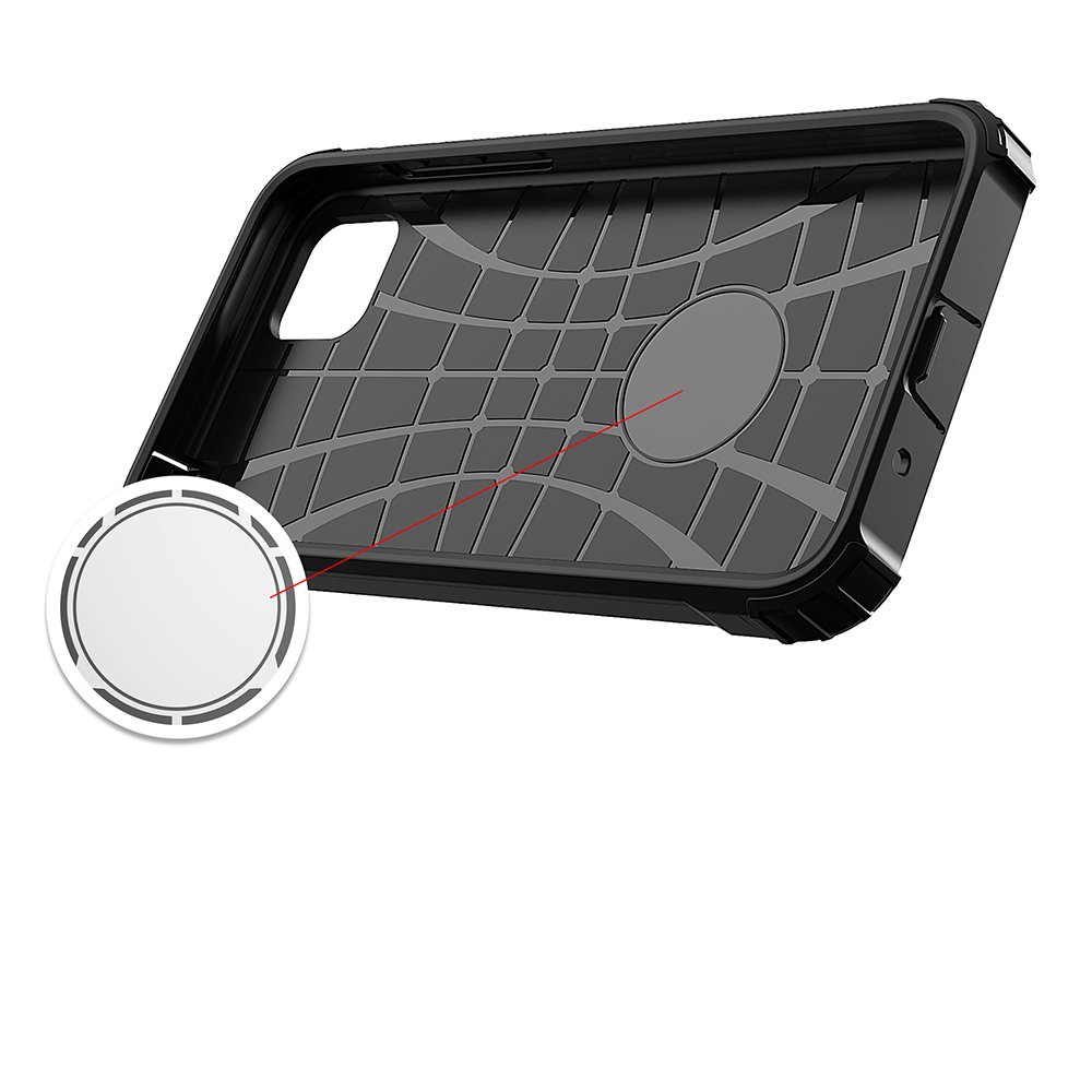 Husa Armor Carbon Husa Armor Carbon