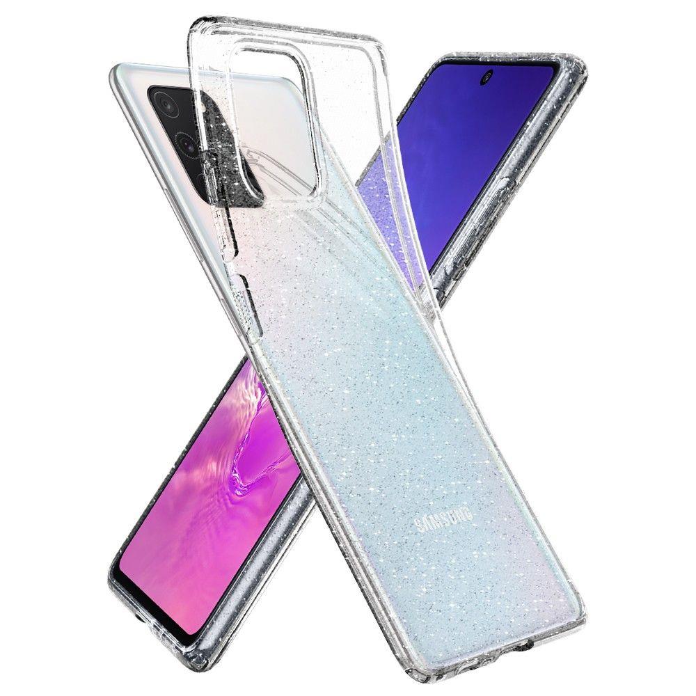 Husa SPIGEN Liquid Crystal Glitter