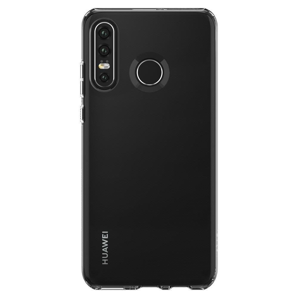 Husa SPIGEN Liquid Crystal Clear