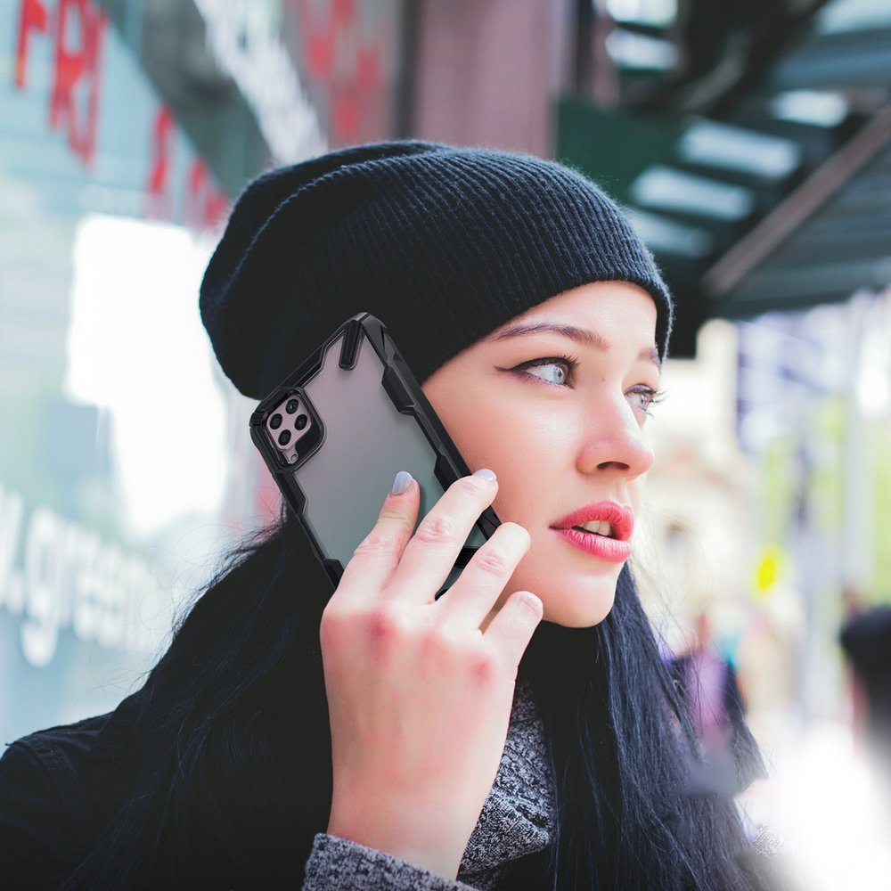 Husa Huawei Ringke Fusion X