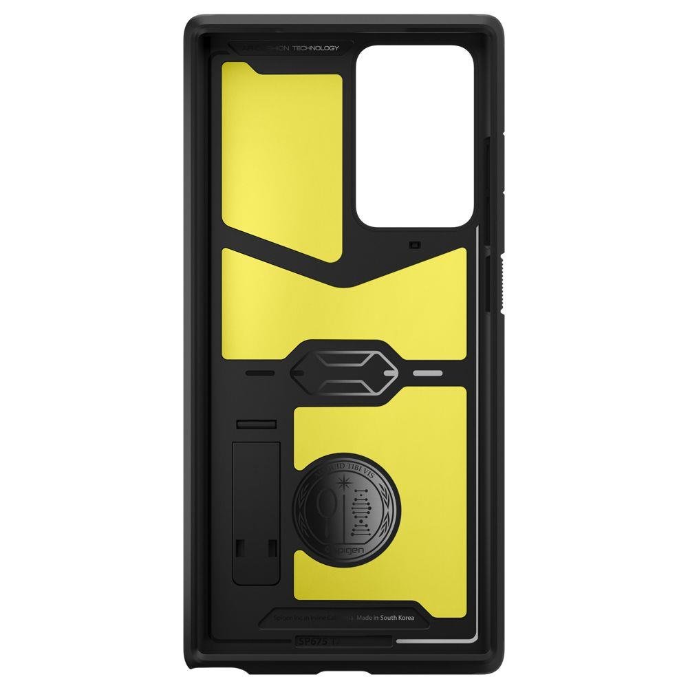 Husa Spigen Tough Armor