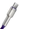 Cablu Samsung Baseus Cafule Metal Cablu Samsung Baseus Cafule Metal