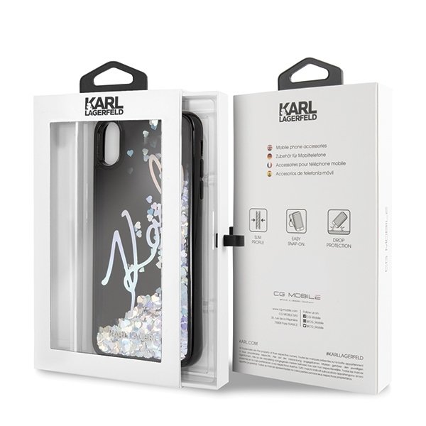 Husa Karl Lagerfeld