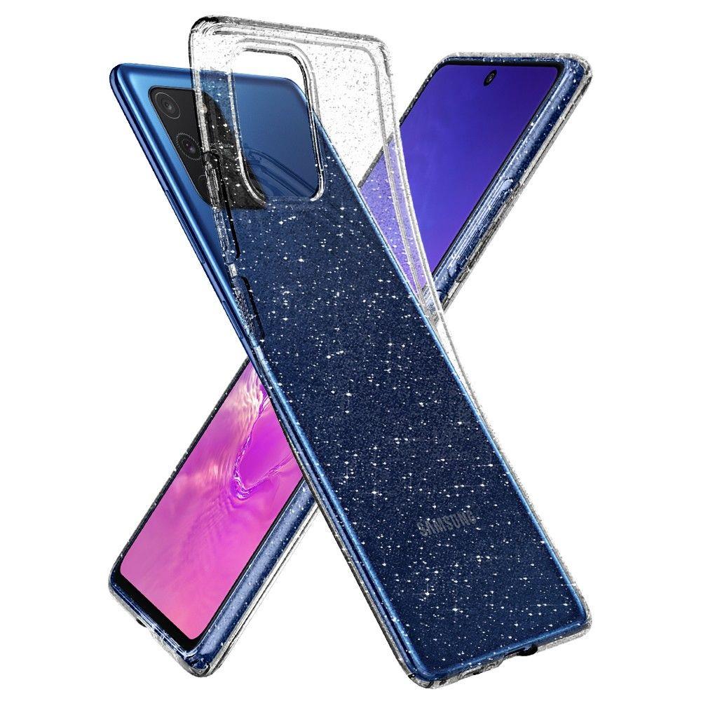 Husa SPIGEN Liquid Crystal Glitter