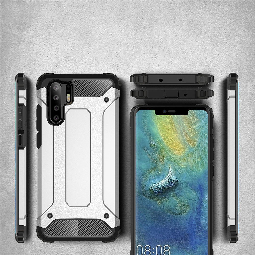 Husa Armor Carbon
