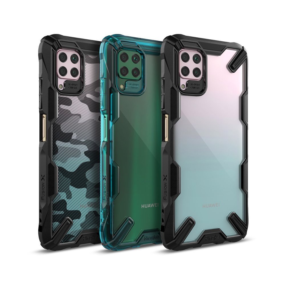 Husa Huawei Ringke Fusion X