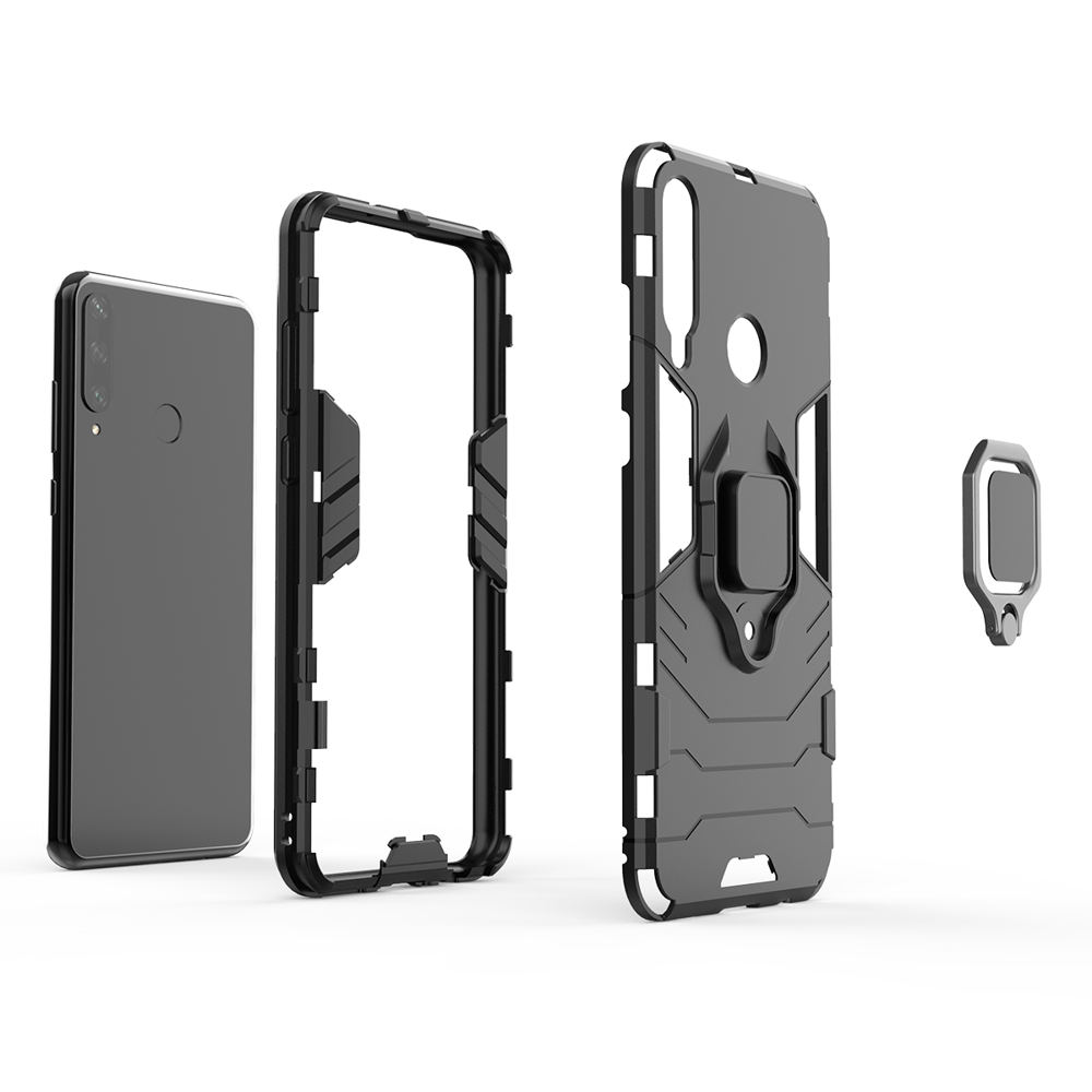Husa Huawei Ring Armor Husa Huawei Ring Armor