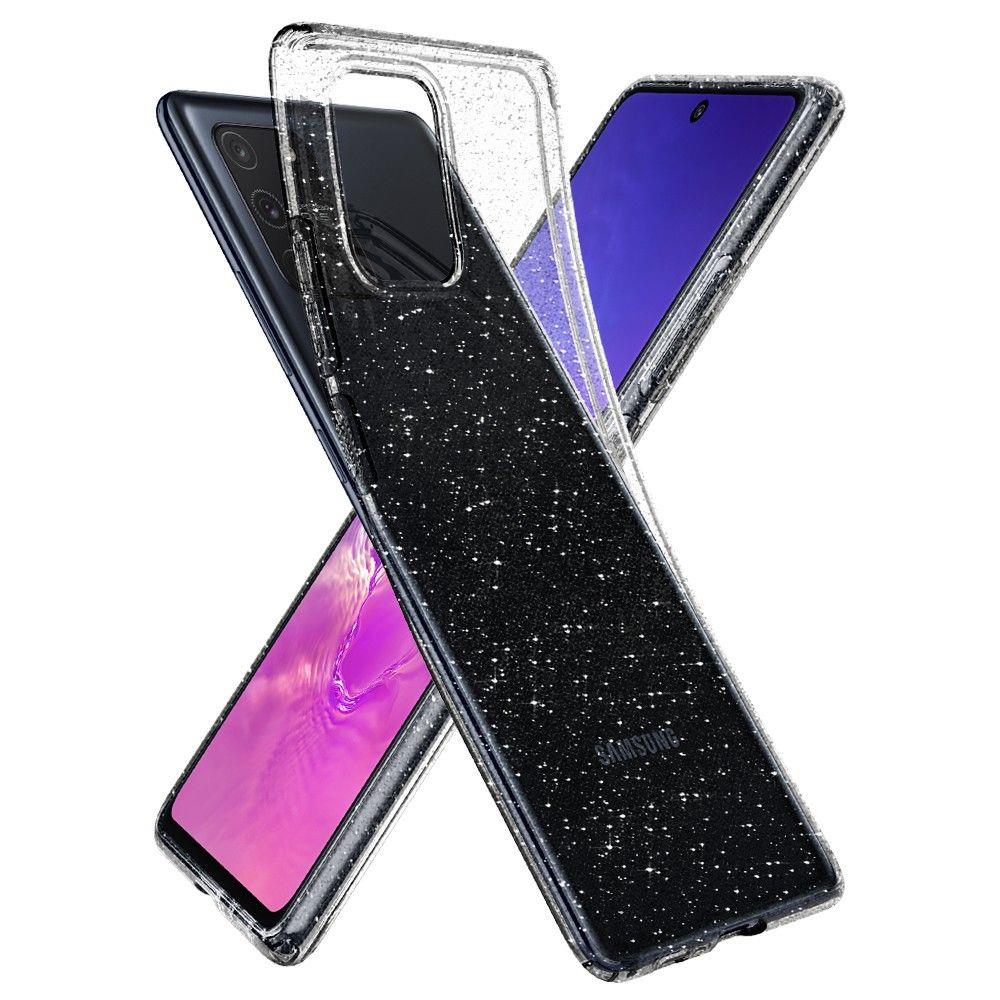 Husa SPIGEN Liquid Crystal Glitter