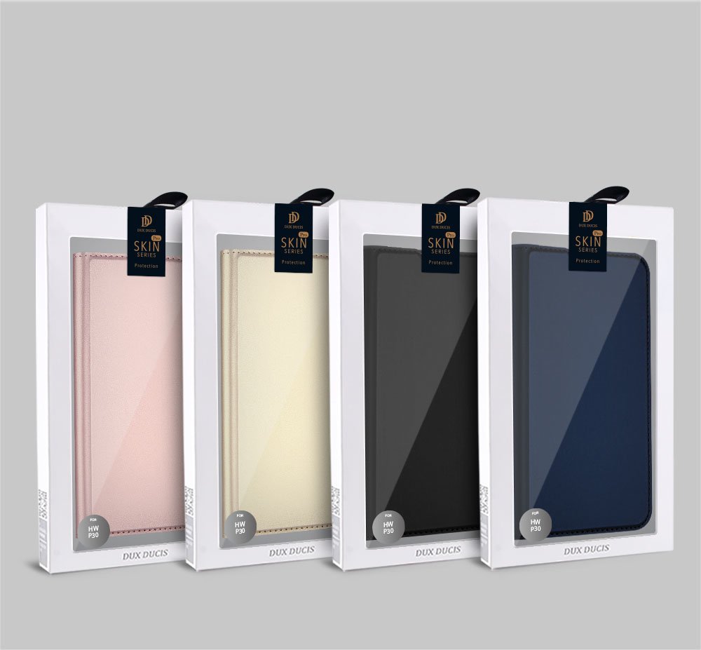 Husa Dux Ducis Skin Pro