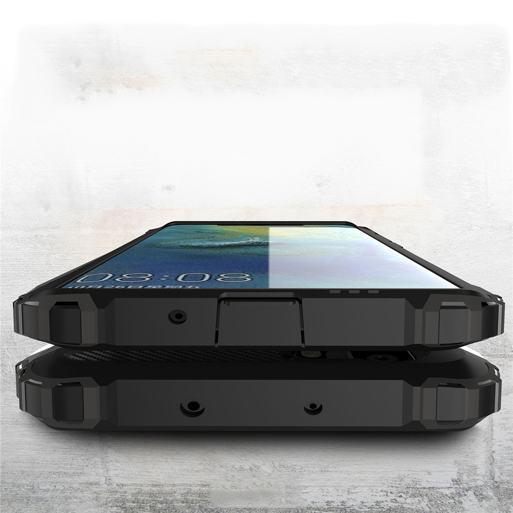 Husa Armor Carbon