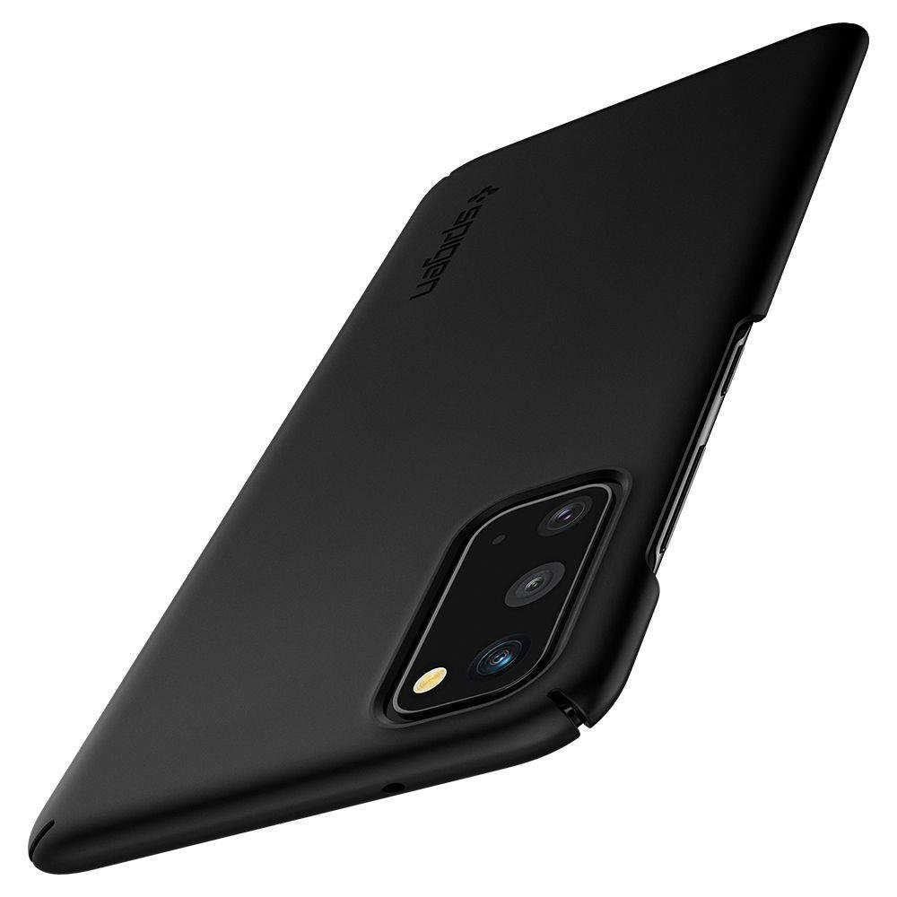 Husa SPIGEN Thin Fit