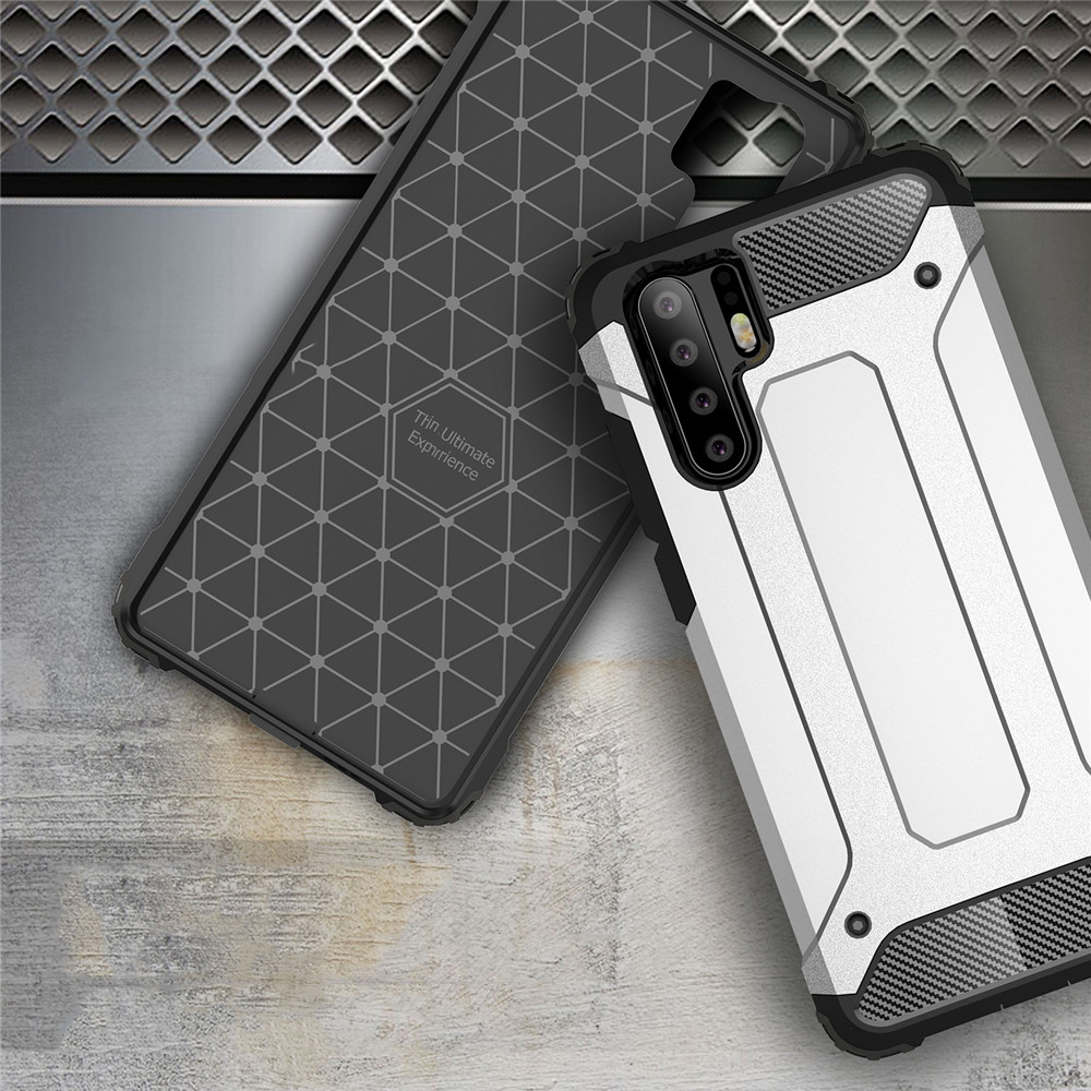 Husa Armor Carbon