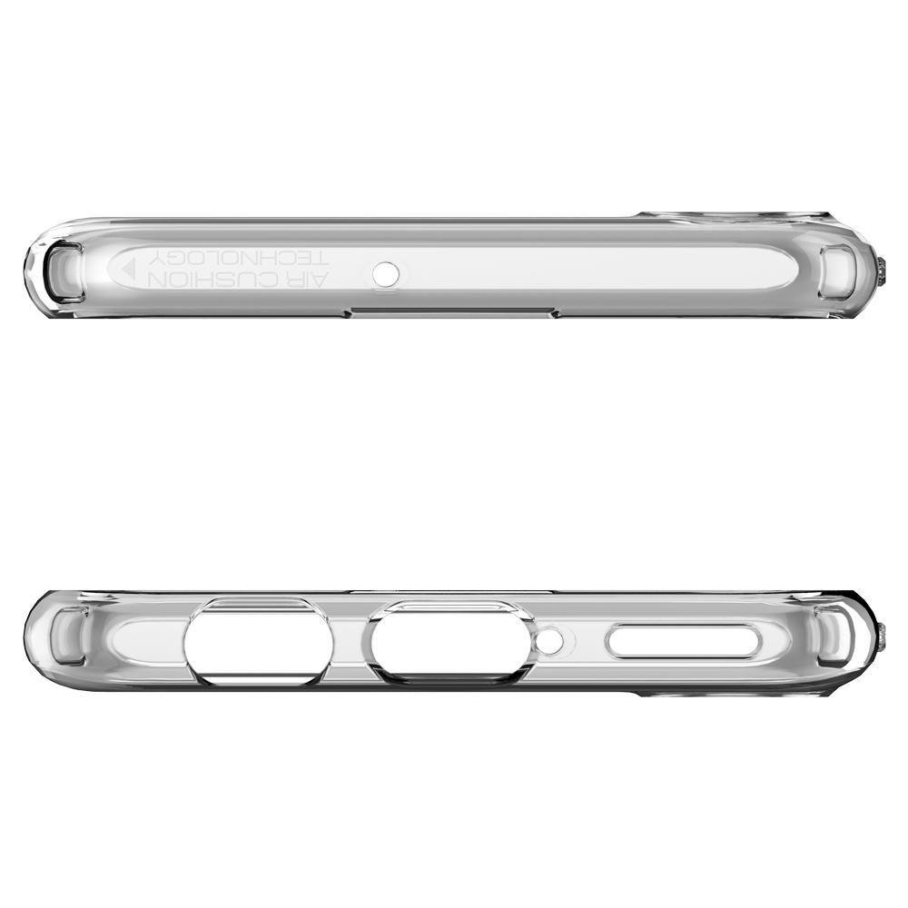 Husa SPIGEN Liquid Crystal Clear