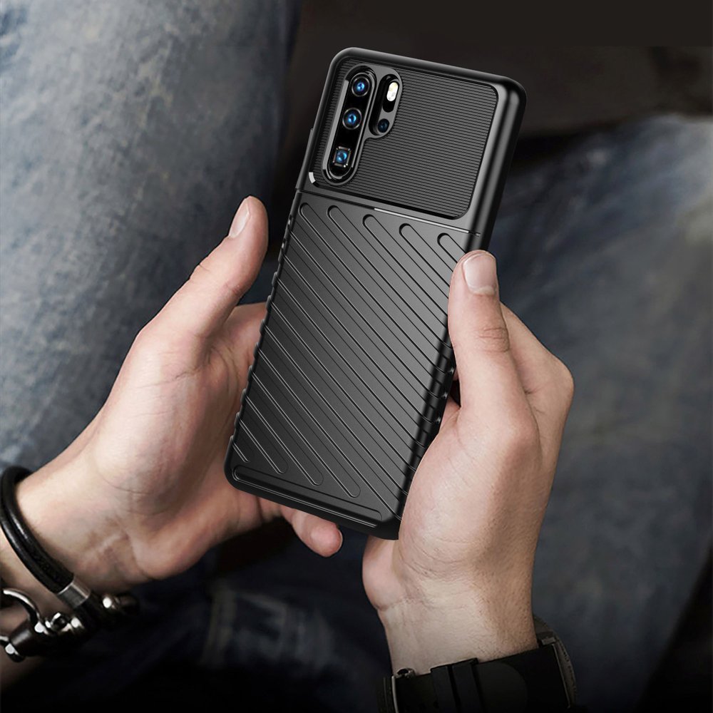 Husa Huawei Thunder Flexible Husa Huawei Thunder Flexible