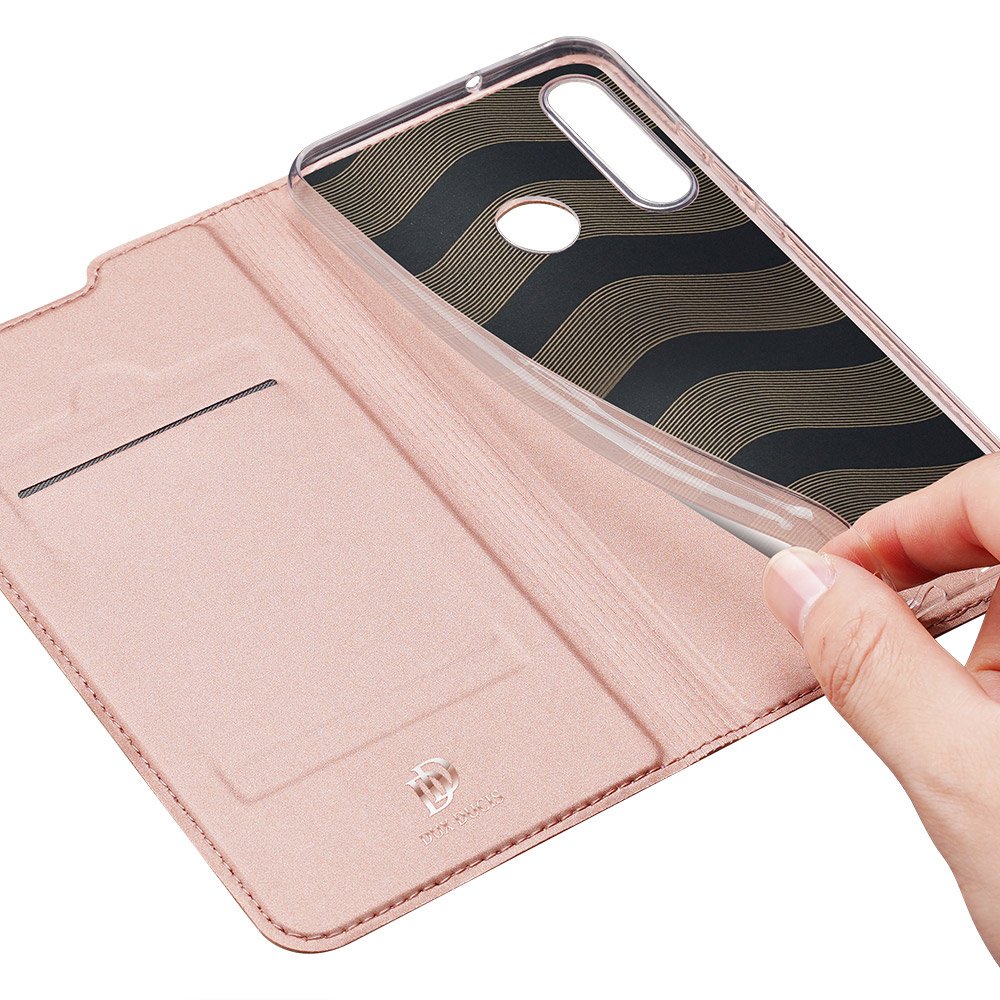 Husa Dux Ducis Skin Pro