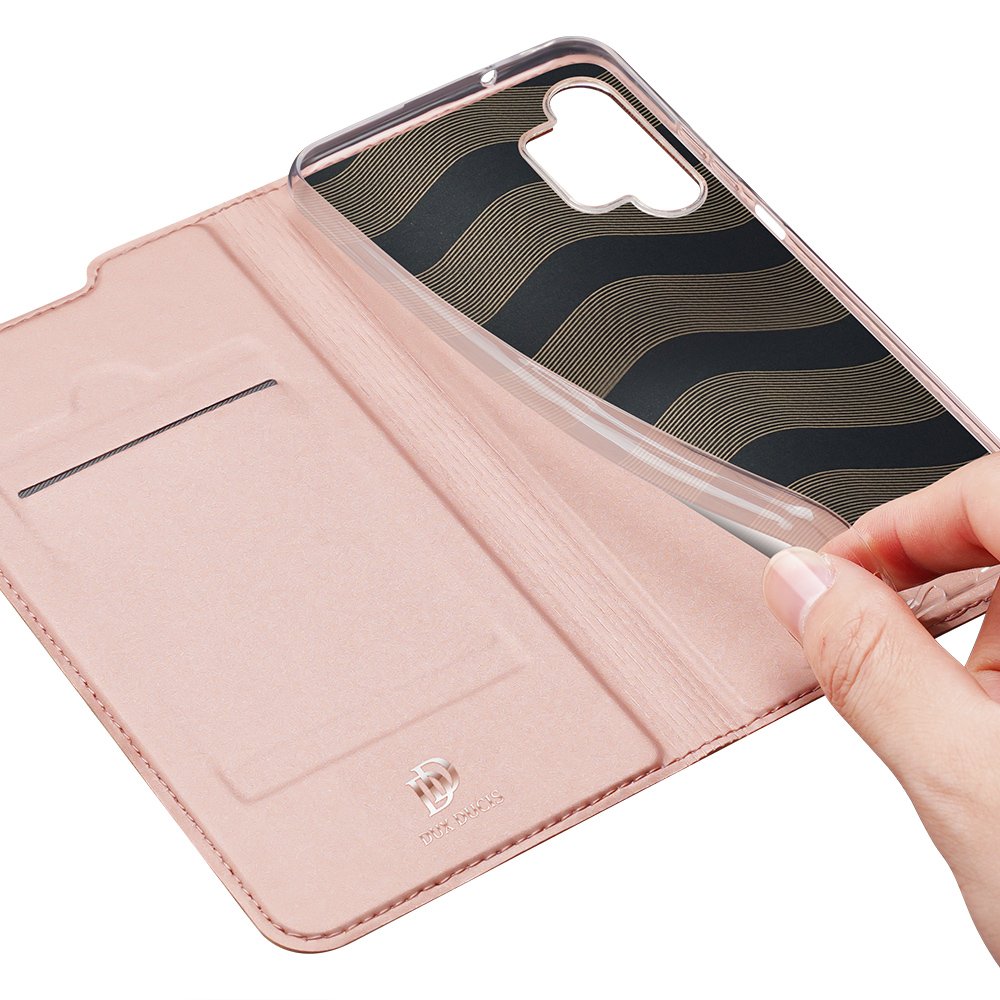 Husa Dux Ducis Skin Pro