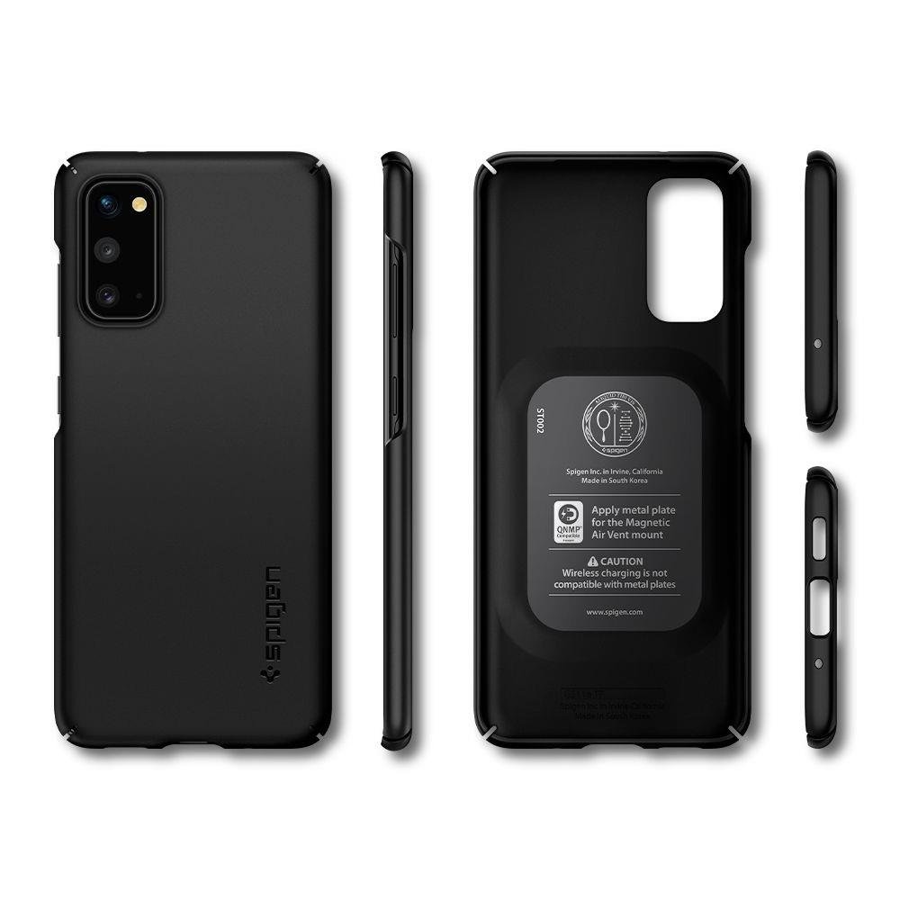 Husa SPIGEN Thin Fit