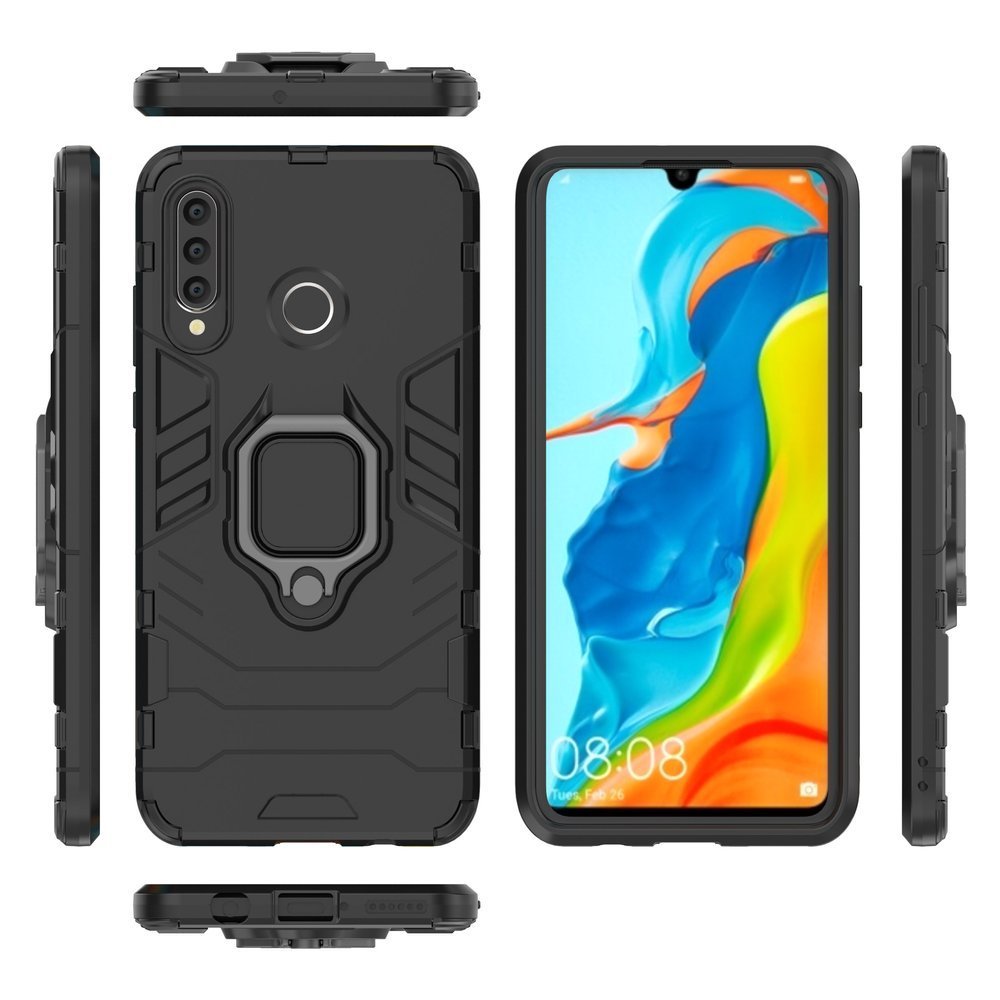 Husa Huawei Ring Armor Husa Huawei Ring Armor