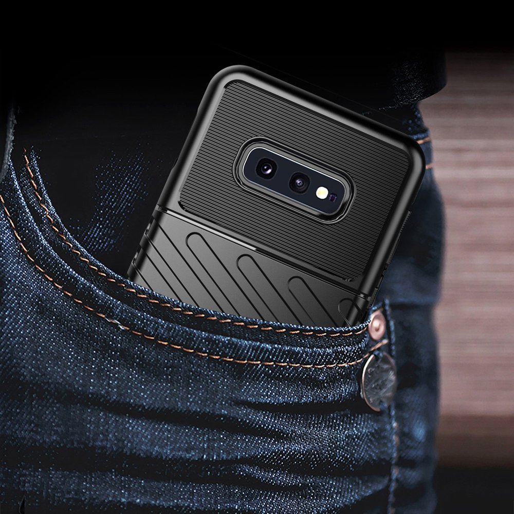 Husa Samsung Thunder Flexible