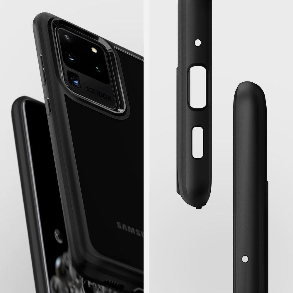 Husa SPIGEN Ultra Hybrid