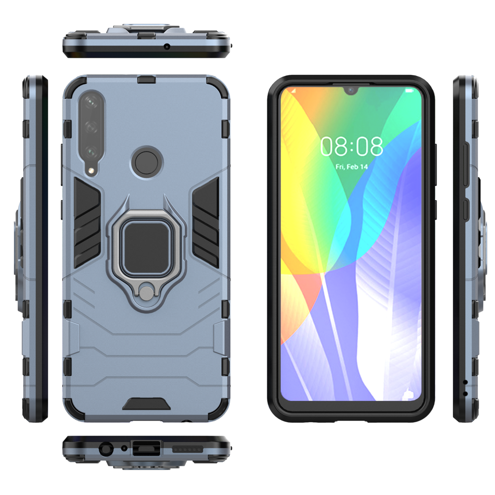 Husa Huawei Ring Armor Husa Huawei Ring Armor