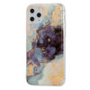 Husa Huawei Marble Glitter