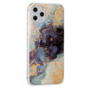 Husa Huawei Marble Glitter