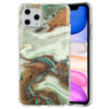 Husa Huawei Marble Glitter