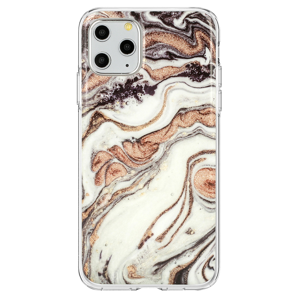 Husa Samsung Marble Glitter Husa Samsung Marble Glitter