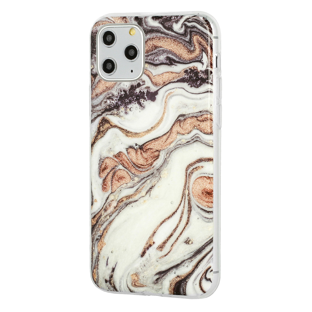 Husa Samsung Marble Glitter Husa Samsung Marble Glitter