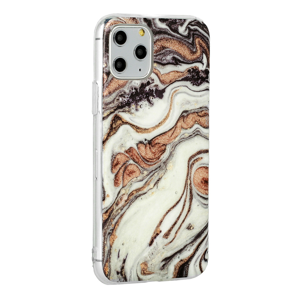 Husa Samsung Marble Glitter Husa Samsung Marble Glitter