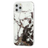 Husa Huawei Marble Glitter