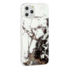Husa Huawei Marble Glitter