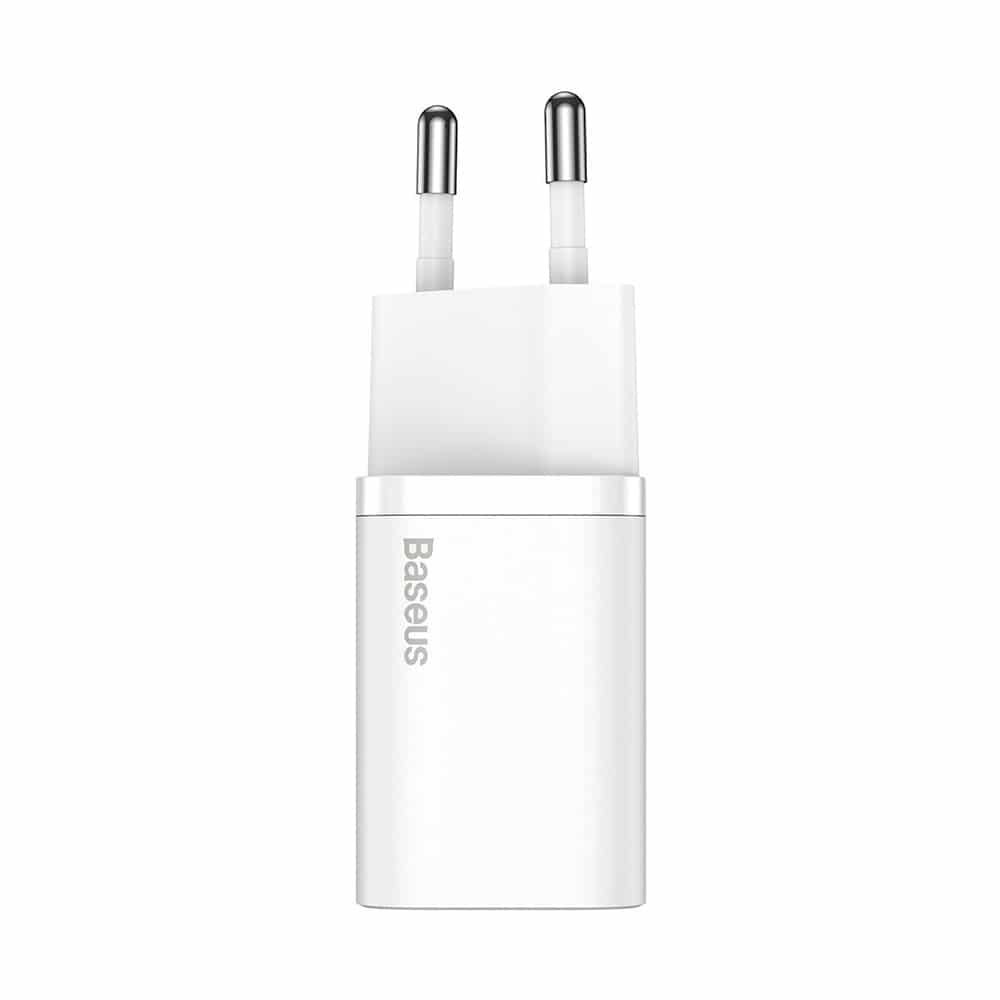 Incarcator Priza Baseus Si 1C USB Type C 20W