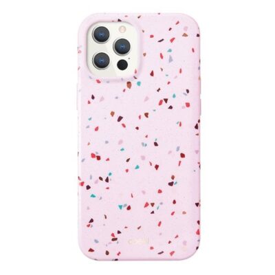 Husa iPhone Uniq Coehl Terrazzo