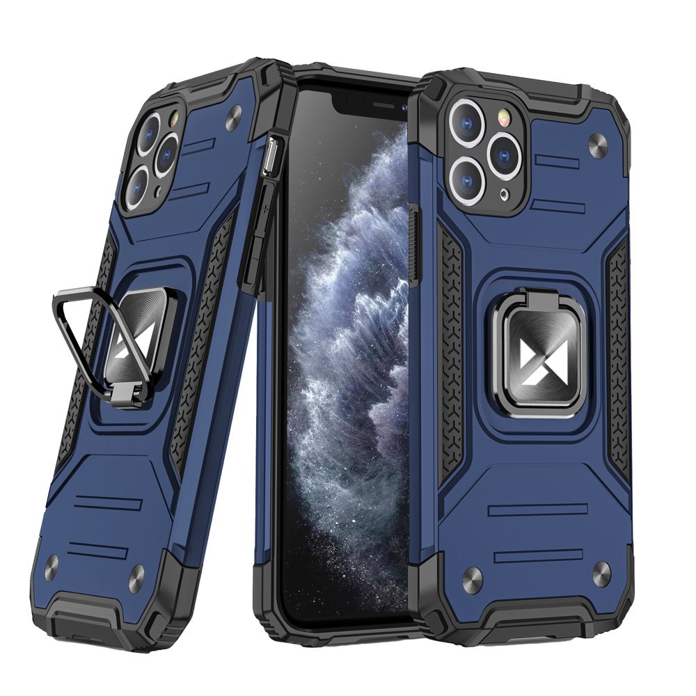 Husa iPhone Wozinsky Ring Armor