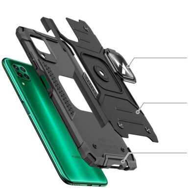 Husa Huawei Wozinsky Ring Armor