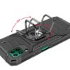Husa Huawei Wozinsky Ring Armor