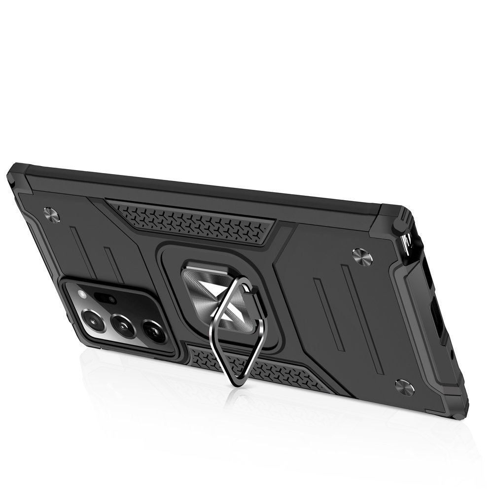 Husa Samsung Wozinsky Ring Armor Husa Samsung Wozinsky Ring Armor