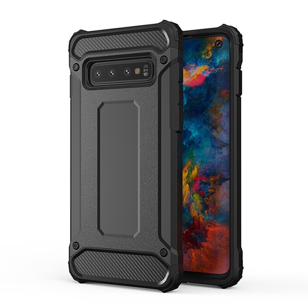 Husa Samsung Armor Carbon Husa Samsung Armor Carbon