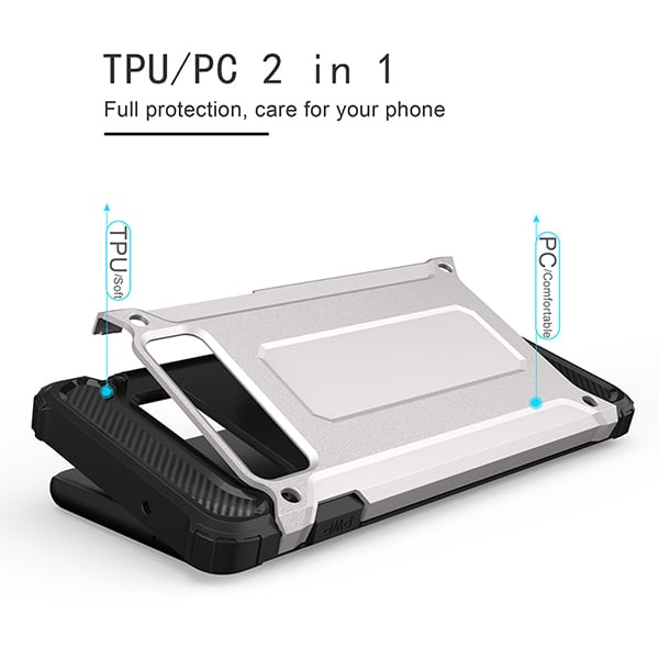 Husa Samsung Armor Carbon Husa Samsung Armor Carbon