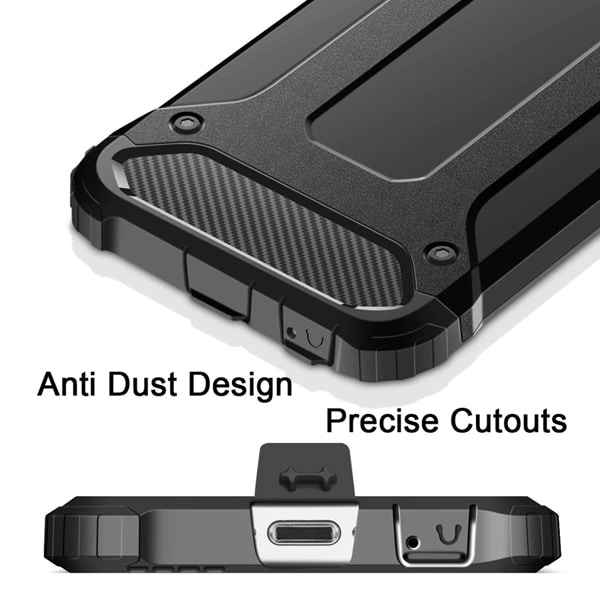 Husa Samsung Armor Carbon Husa Samsung Armor Carbon